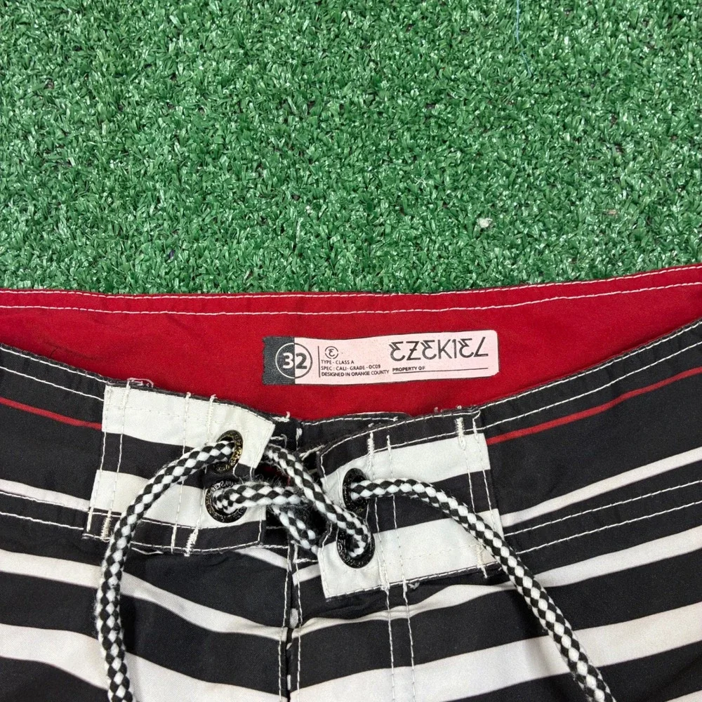 Ezekiel y2k 2000